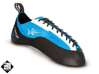 Lezečky Triop START (Climbing Shoes Start Blue)