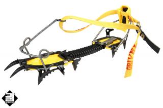 Mačky Grivel AIR TECH COM (Crampons Grivel Air Tech Com)