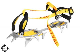 Mačky Grivel AIR TECH Light NC (Crampons Grivel Air Tech Light NC)