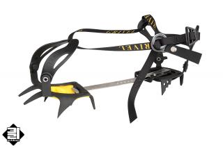 Mačky Grivel G1 NC (Crampons Grivel G1 NC)