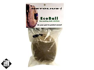 Metolius MAGNEZIUM Eco Ball (Magnesium Alternative Eco Ball)