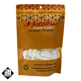 Metolius MAGNEZIUM sáček 127 g (Magnesium chalk plastic bag)