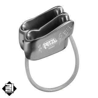 Petzl VERSO (Verso Belay Device)