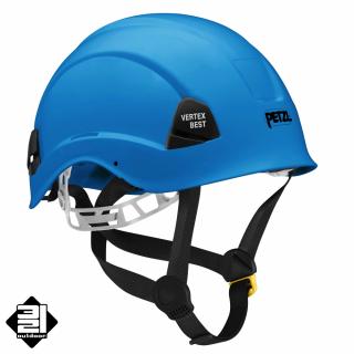 Pracovní helma Petzl VERTEX BEST (Working Helmet Vertex Best)