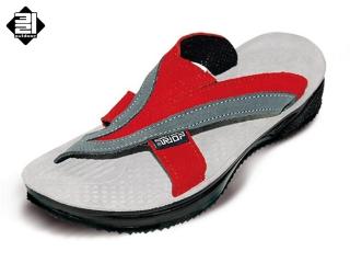 Sandály Triop API 01 červené (Sandals Triop Api Red)