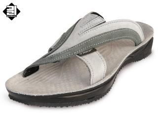 Sandály Triop API 03 šedé (Sandals Triop Api Grey)