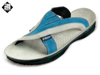 Sandály Triop API 04 modré (Sandals Triop Api Blue)