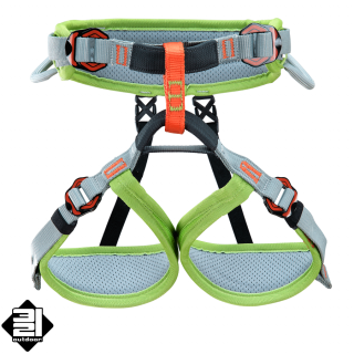 Sedák Climbing Technology ASCENT XXS (Ascent CT Harness Junior)