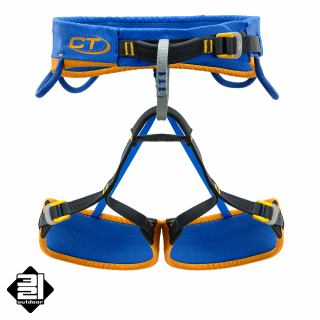 Sedák Climbing Technology DEDALO (Dedalo CT Harness)