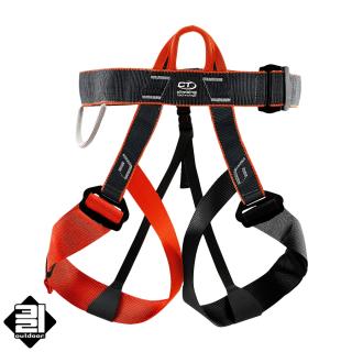 Sedák Climbing Technology DISCOVERY (CT Harness Discovery)