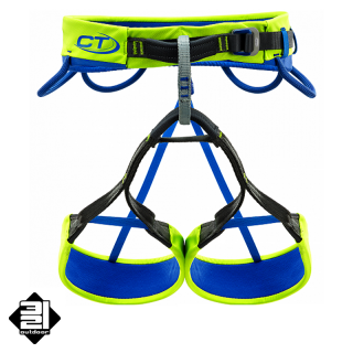 Sedák Climbing Technology QUARZO (Quarzo CT Harness)