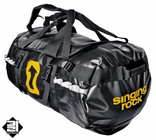 Singing Rock EXPEDIČNÍ VAK Tarp Duffle 120 (Tarp Duffle Gear Bag 120 l)