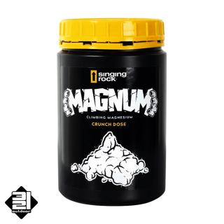 Singing Rock MAGNEZIUM Carbonate dóza (Magnesium Dose)