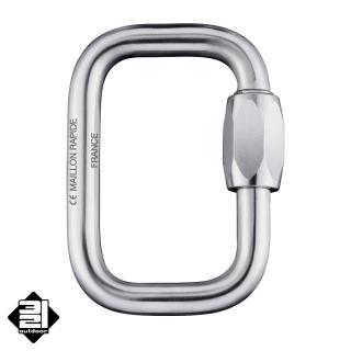 Singing Rock MAILONA OBDÉLNÍK (Maillon Carabiner Rectangle)