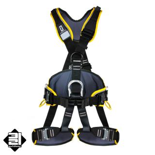 Singing Rock PROFI WORKER 3D SPEED (Working Harness Profi Worker 3D Speed)