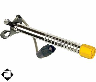 Šroub do ledu Grivel G360 medium (Ice Screw Grivel G360 M)