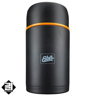 Termoska na jídlo ESBIT 1 l (Foot Jug ESBIT black)