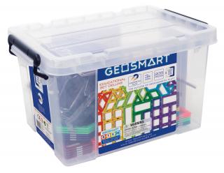 GeoSmart -Educational Set - 205 ks
