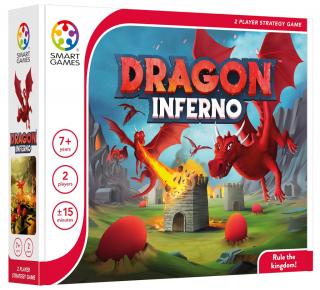 Smart - Dragon Inferno