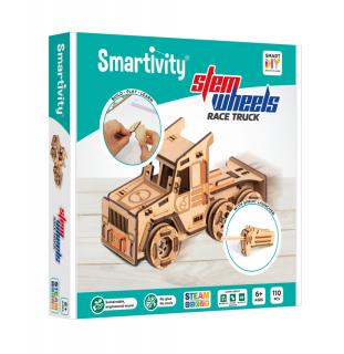 Smartivity – Závodní truck