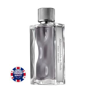 Abercrombie & Fitch First Instinct toaletní voda pánská 100 ml