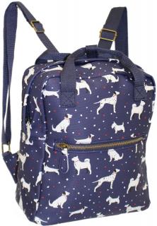 Batoh JBCB 186 DOGGY NAVY