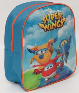 Batůžek JUNIOR SUPER WINGS 6359