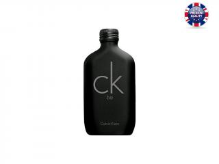 Calvin Klein CK Be toaletní voda unisex 200 ml