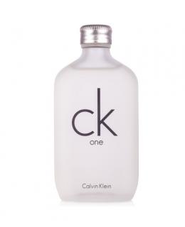 Calvin Klein CK One, toaletní voda50 ml