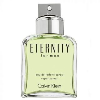 Calvin Klein Eternity toaletní voda pánská 200 ml