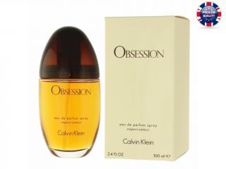 Calvin Klein Obsession toaletní voda pánská 30 ml