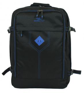 Cestovní batoh JBBP 280 Barva: modrá