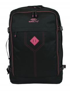 Cestovní batoh JBBP 280 Barva: růžová