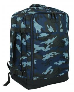 Cestovní batoh JBBP 280 Barva: vojenská modrá