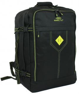 Cestovní batoh JBBP 280 Barva: žlutá