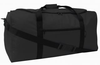 Cestovní taška JBTB 2016 Barva: černá