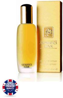 Clinique Aromatics Elixir parfémovaná voda dámská 45 ml