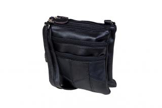 CROSSBODY kabelka JBHB 2556 ČERNÁ