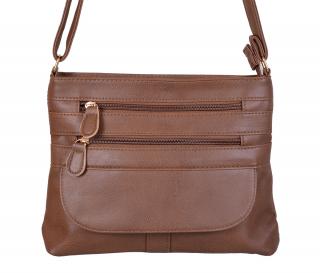 CROSSBODY kabelka JBHB 2580 TAN