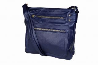 Dámská crossbody kabelka JBFB 294 NAVY