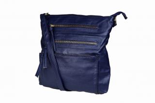 Dámská crossbody kabelka JBFB 296 NAVY