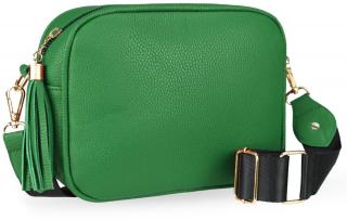 Dámská kabelka JBFB 379 Barva: zelená