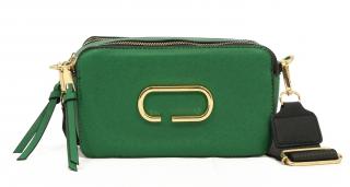 Dámská kabelka JBFB 420 Barva: zelená