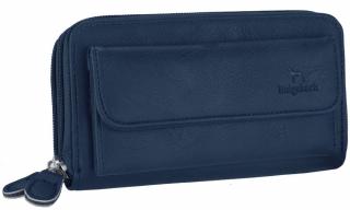 Dámská peněženka JBPS 122 Barva: modrá