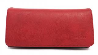 Dámská peněženka JBPS 13 Barva: červená