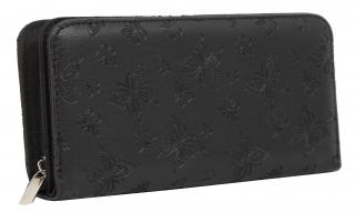 Dámská peněženka JBPS 205 Barva: černá