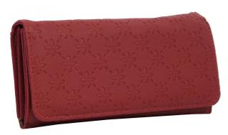 Dámská peněženka JBPS 210 Barva: červená