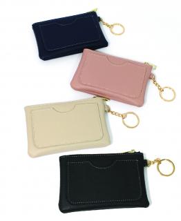 Dámská peněženka JBPS 216 Barva: modrá