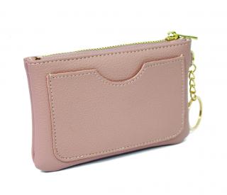 Dámská peněženka JBPS 216 Barva: růžová
