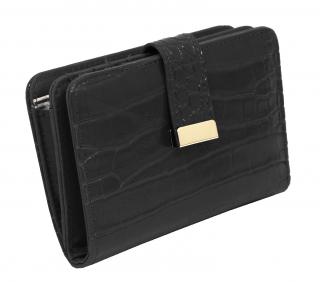 Dámská peněženka JBPS 236 Barva: černá
